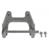 Suport etrier de franare Audi A6 C6 2004-, Allroad C6 2006-, Stanga, BDA604