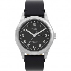 Ceas Barbati, Timex, Waterbury Traditional TW2W14700 - Marime universala