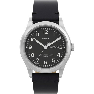 Ceas Barbati, Timex, Waterbury Traditional TW2W14700 - Marime universala foto