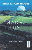 Cumpara ieftin Marea linistii | Emily St. John Mandel