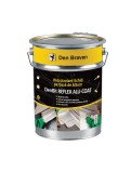 Hidroizolant lichid Den Braven Denbit Reflex ALU-Coat