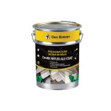 Hidroizolant lichid Den Braven Denbit Reflex ALU-Coat
