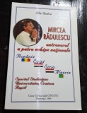 Mircea Radulescu, Antrenorul a Patru Echipe Nationale - Ilie Dobre, Odeon 2000, Carte Sport