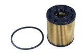 Filtru ulei OPEL MERIVA A microbus (X03) (2003 - 2010) MAXGEAR 26-0195