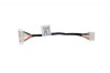 Cablu conectare baterie Laptop, Asus, L410M, L410MA, 14011-04540100, DD0BKWBT010, E410MA BATTERY CABLE