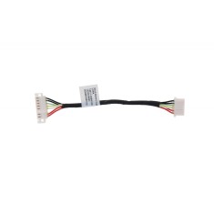 Cablu conectare baterie Laptop, Asus, E410M, E410MA, E410MANS, 14011-04540100, DD0BKWBT010, E410MA BATTERY CABLE