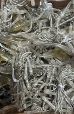 Instalatie de Craciun, perdea, 625 leduri, 2.4x1.5M, 422B