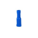 Papuc electric tip mama 4mm albastru Cod: MPD2