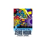 DC Finest: Events: Zero Hour Part 1