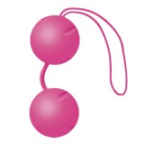 JOYDIVION JOYBALLS - LIFESTYLE FUCHSIA, JOYDIVISION JOYBALLS