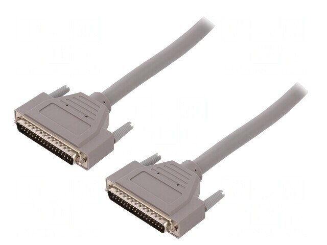 Cablu de Conexiune D-Sub 37 Pin Tată 1m