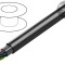 Cablu RS232 Ecranat 8x2x24AWG PVC