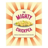 Mighty Chickpea