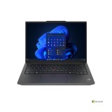 Laptop Lenovo ThinkPad E14 Gen 6 (Intel); 14&quot; WUXGA; Intel Core Ultra 7 155H; Integrated Intel Arc Graphics; RAM 32GB, SSD 1TB, 3YO W11P
