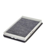Hengst Filter Filtru, aer habitaclu
