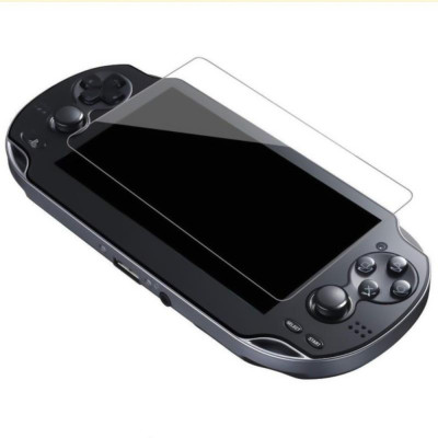 Folie de protectie pentru PlayStation PS Vita - EAN 5055313913337 foto
