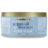 Masca de par intens hidratanta Argan Oil, 300ml, OGX
