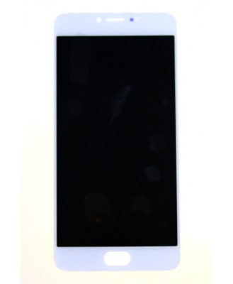 Touchscreen Meizu M3 Note M681H Alb foto