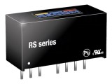 Convertor DC/DC 2W 18-36V la 5V SIP8