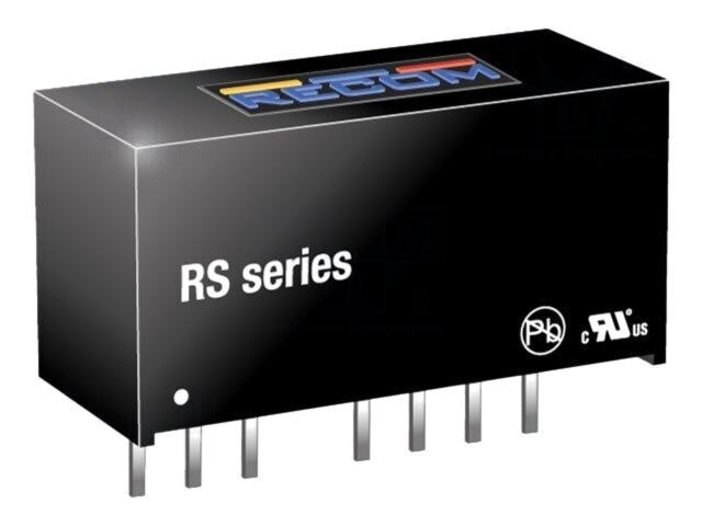 Convertor DC/DC 2W 18-36V la 5V
