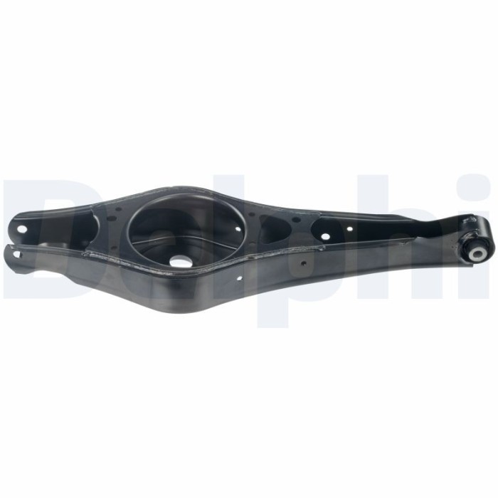 DELPHI TC3405 Brat, suspensie roata
