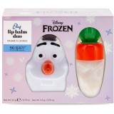 Mad Beauty Frozen Olaf balsam de buze duo