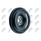 Fulie pompa servodirectie Renault 1.2 Clio 2 2000-2009, Kangoo 2000-, Thalia 2000-, Twingo 2000-2007, 8200036888