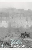 The Heron | Giorgio Bassani, Penguin Classics