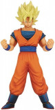 Figurina - Dragon Ball Z - Son Goku, 16 cm | Banpresto