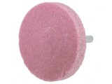 Piatră de șlefuit oxid de aluminiu 60mm 6mm