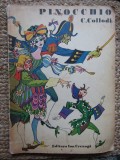 Pinocchio - C. Collodi