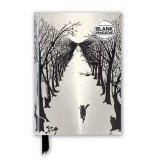 Rudyard Kipling: The Cat that Walked by Himself (Foiled Blank Journal)