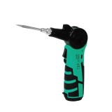 Letcon de lipit Pros`Kit SI-B20L 16W cu cap mobil fara fir cu USB-C si acumulator
