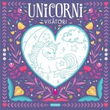 Unicorni visatori - Autor Anonim - Kreativ