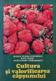Cultura si valorificarea capsunului - 1982 - Maria Elena Ceausescu (H277)