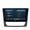 Navigatie Mercedes Benz W211 CLS, Android 12, P-Octacore 2GB RAM + 32GB ROM, 9 Inch - AD-BGP9002+AD-BGRKIT415, AD-BGP