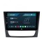 Navigatie Mercedes Benz W211 CLS, Android 12, P-Octacore 2GB RAM + 32GB ROM, 9 Inch - AD-BGP9002+AD-BGRKIT415