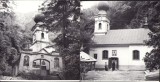 P2/669 Lot de 2 poze biserică, Rom&acirc;nia, perioada comunistă