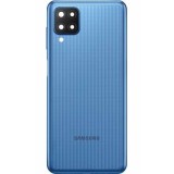 Capac Baterie Samsung Galaxy M12 M127F Albastru