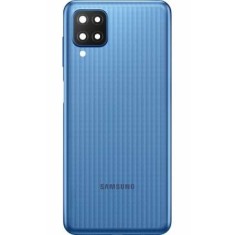 Capac Baterie Samsung Galaxy M12 M127F Albastru