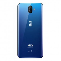 iHunt Alien X ApeX 2020 Dual Sim Blue foto