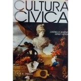 Gabriel A. Almond - Cultura civica (Editia: 1996)
