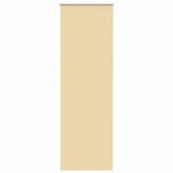 Cumpara ieftin Jaluzea cu role opace bej 70x230 cm latime material 65,7 cm