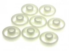 Set role cos , masina de spalat vase Indesit