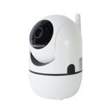 Aproape nou: Camera supraveghere video PNI IP789 2Mp, WiFi, PTZ, zoom digital, slot
