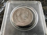 Moneda One Dollar, SUA 1979, Susan B. Anthony, Liberty, stare perfecta