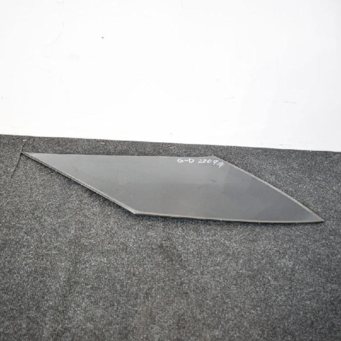 Geam lateral dreapta spate CITRO&Euml;N C4 Picasso II 2015 OEM: 43R-0012087758480 3430917