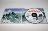[CDA] More than Miles X-Mas Dreamhouse 96 - cd audio original, House