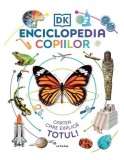 Cumpara ieftin Enciclopedia copiilor - Cartea care explica totul!