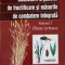 DAUNATORII ORGANELOR DE FRUCTIFICARE SI MASURILE DE COMBATERE INTEGRATA VOL.1-TEODOSIE PERJU-239974